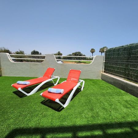 Villa Casa Yasmin Golf Club Caleta de Fuste Exterior foto