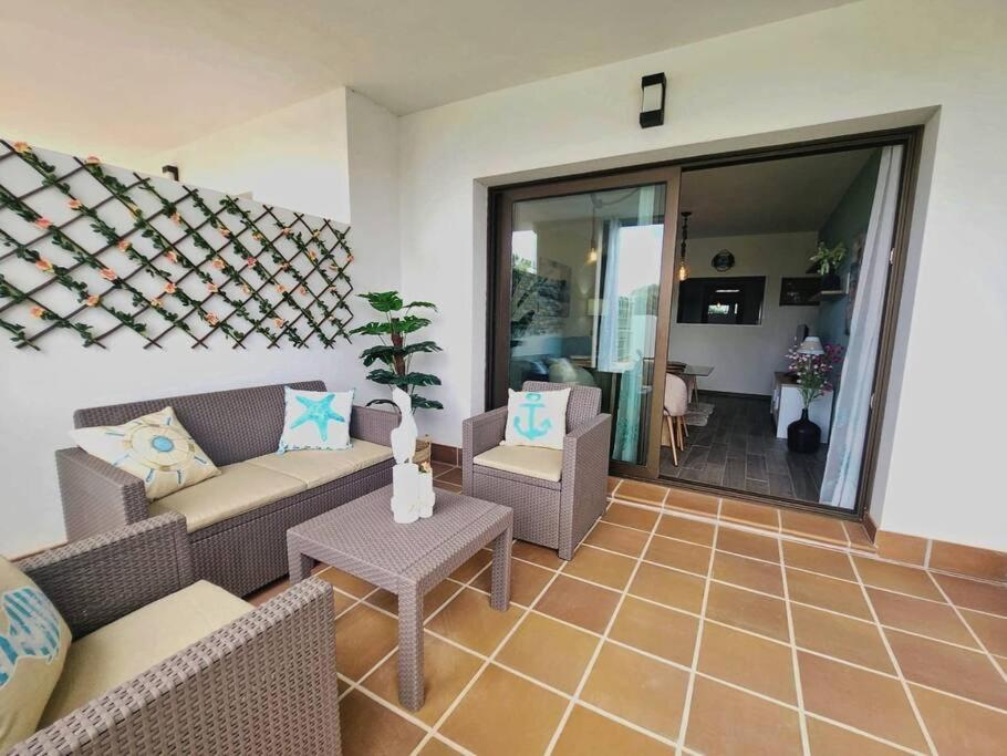 Villa Casa Yasmin Golf Club Caleta de Fuste Exterior foto