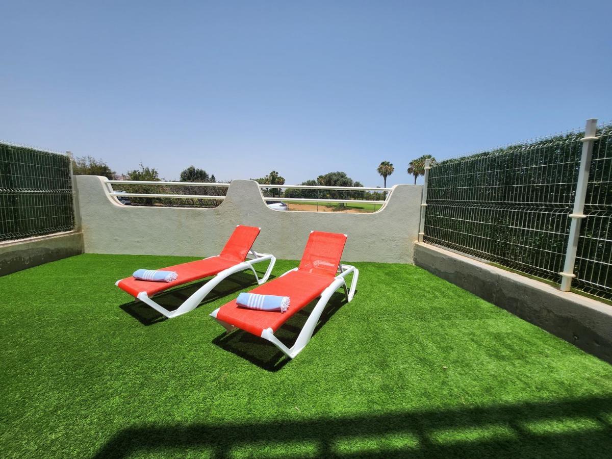 Villa Casa Yasmin Golf Club Caleta de Fuste Exterior foto