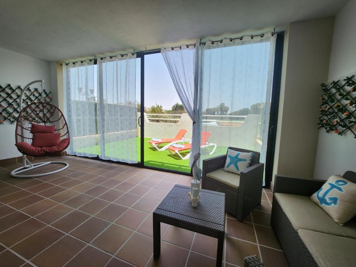 Villa Casa Yasmin Golf Club Caleta de Fuste Exterior foto